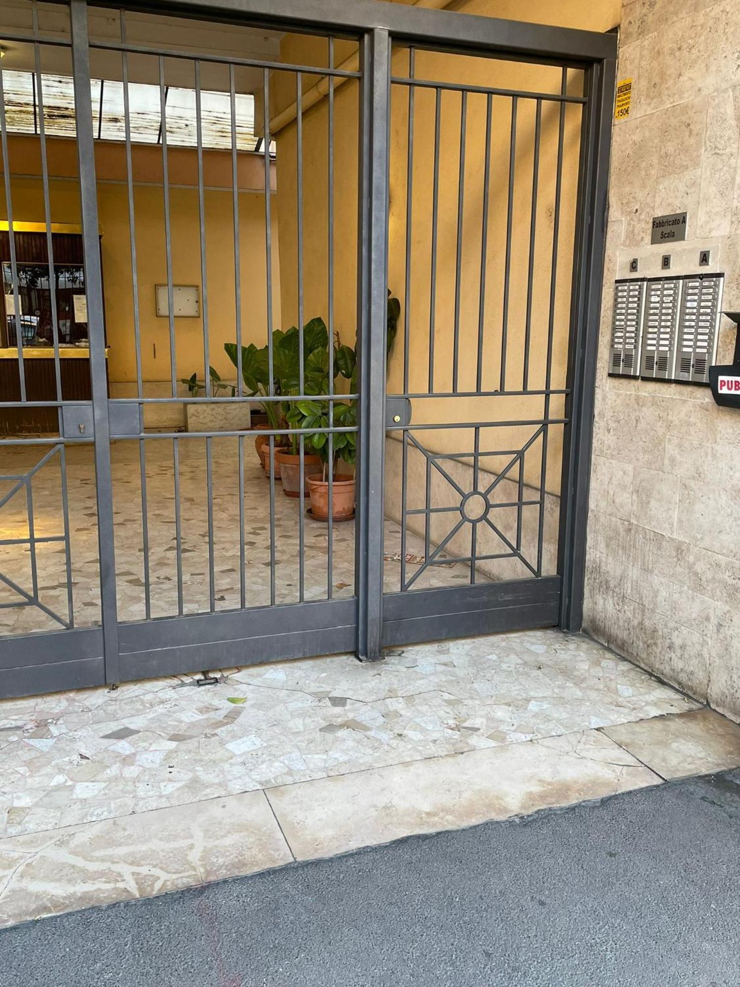 רומא Alloggio Di Raffaello L מראה חיצוני תמונה